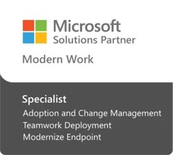 Microsoft Solutions Partner Microsoft Solutions Partner
